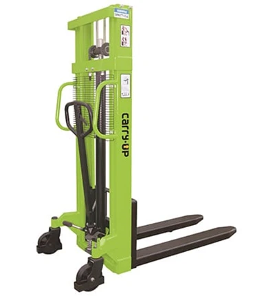 Xe nâng tay 2 tấn
